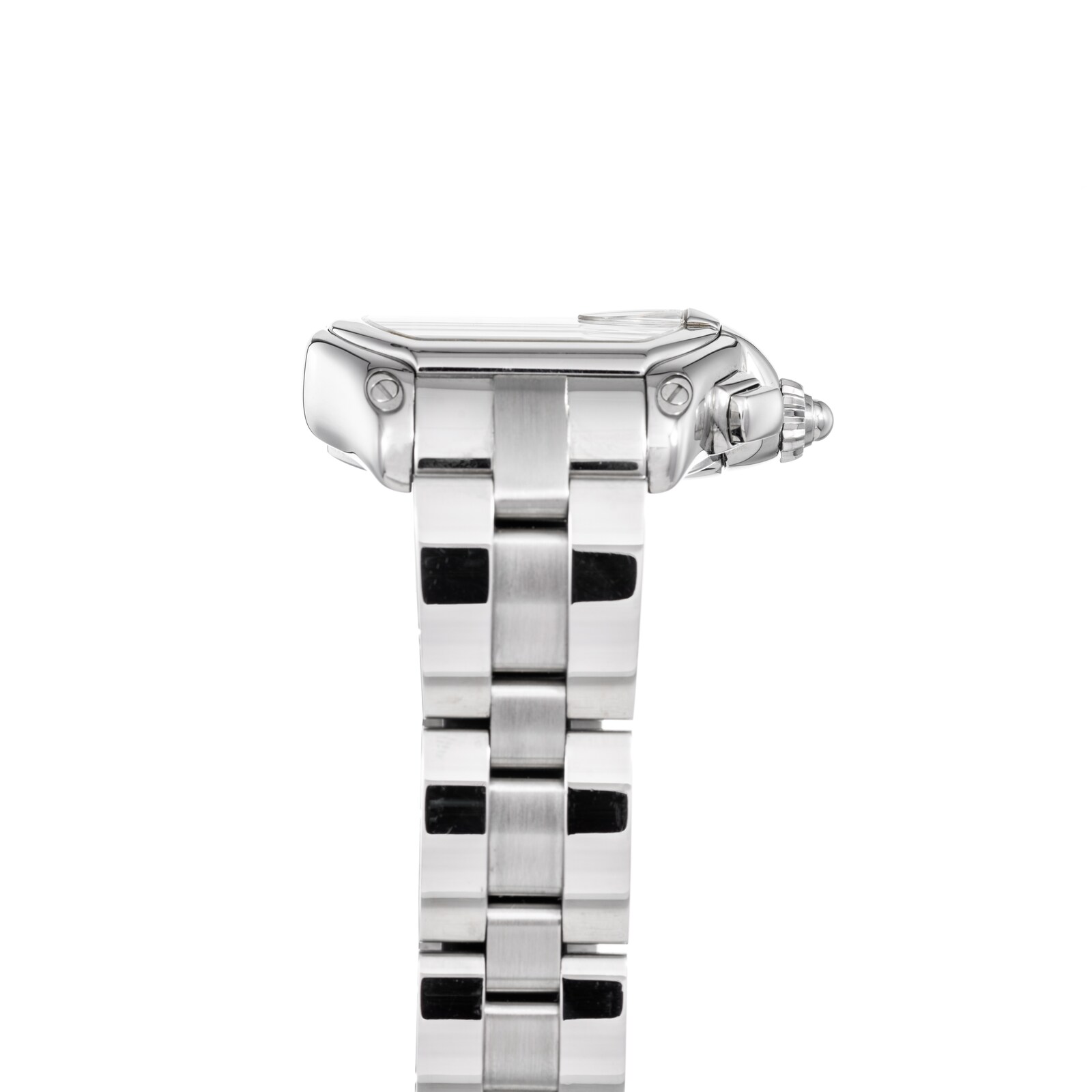 Pre-Owned Cartier Roadster Chronograph