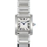 Pre-Owned Cartier Tank Francaise