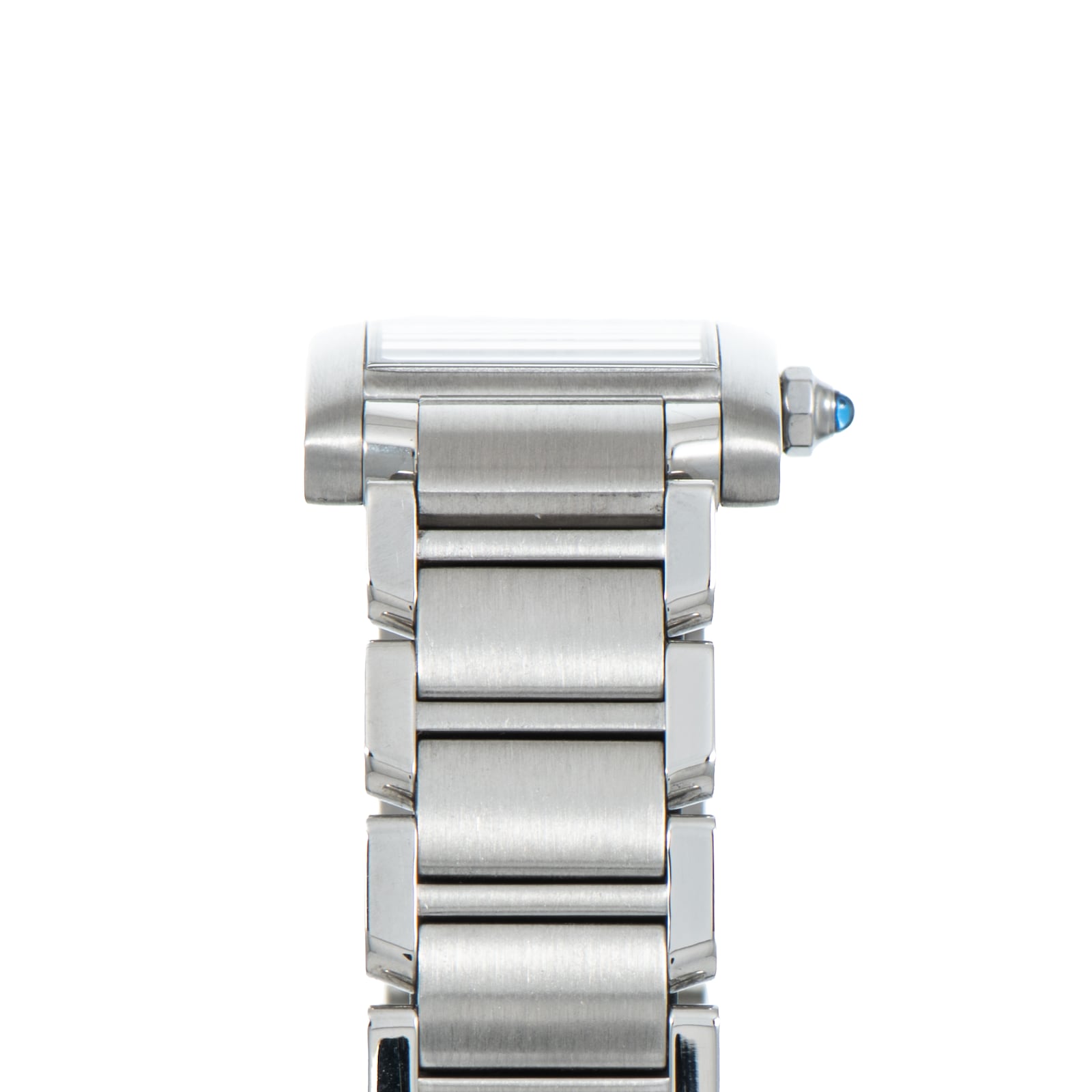 Pre-Owned Cartier Tank Francaise