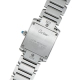 Pre-Owned Cartier Tank Francaise