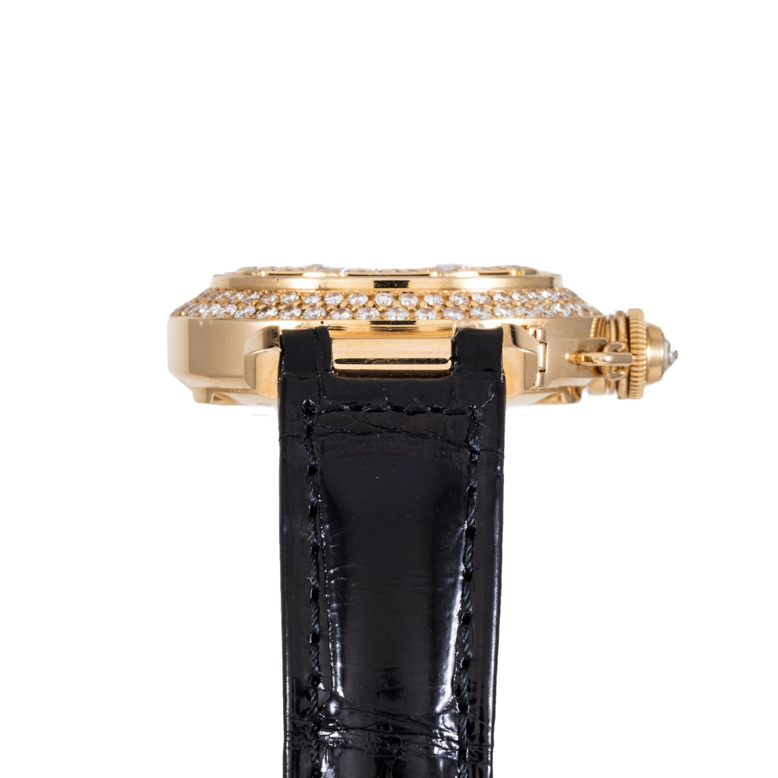 Pre-Owned Cartier Pasha De