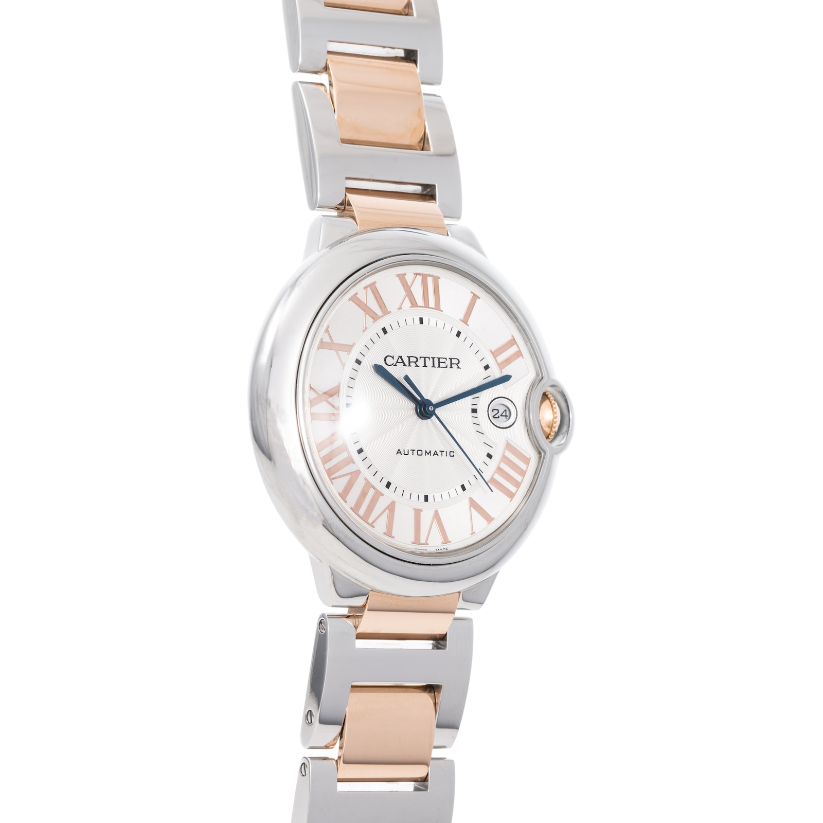 Pre-Owned Cartier Ballon Bleu