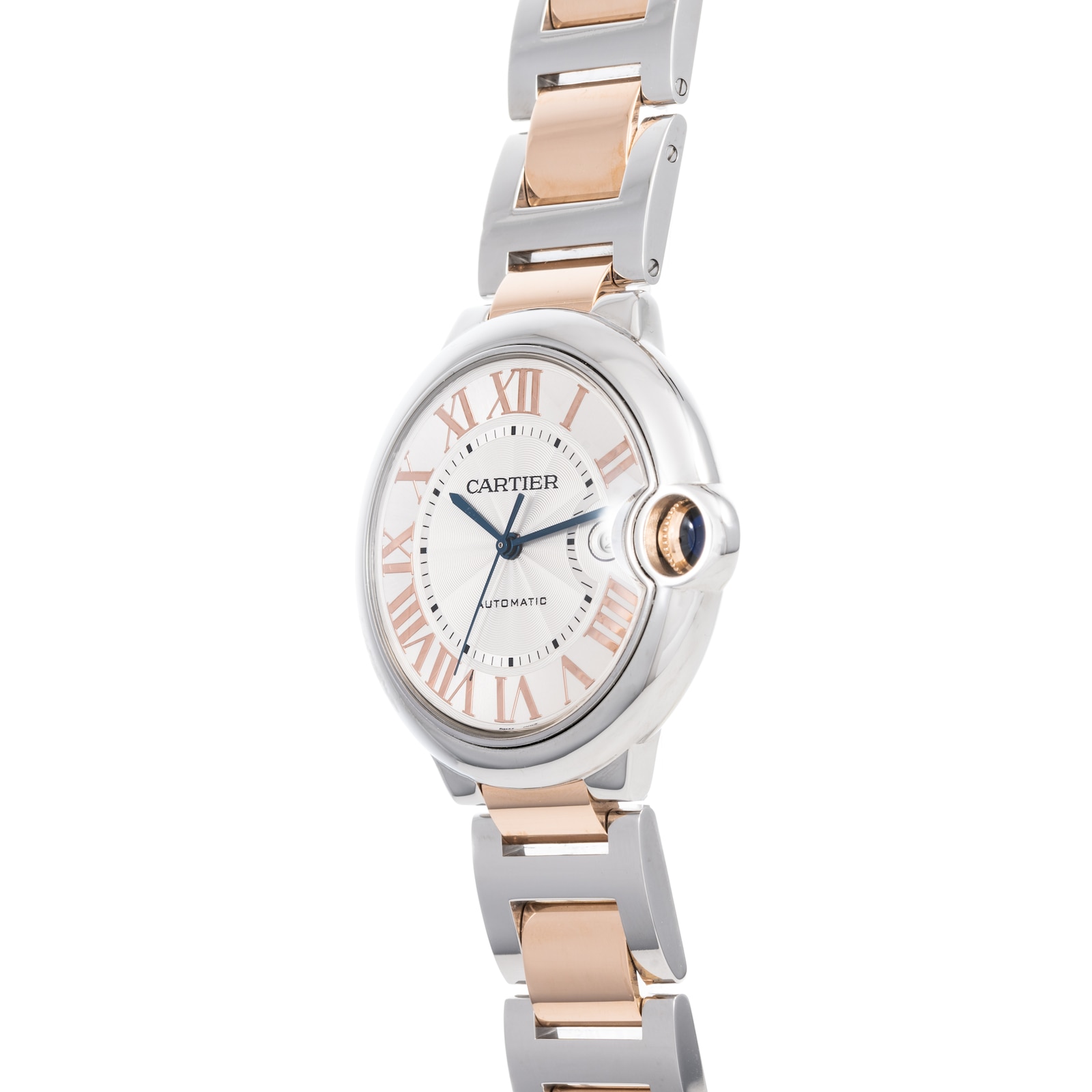 Pre-Owned Cartier Ballon Bleu