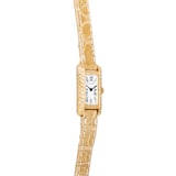 Pre-Owned Cartier Tank