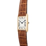Pre-Owned Cartier Tank Louis