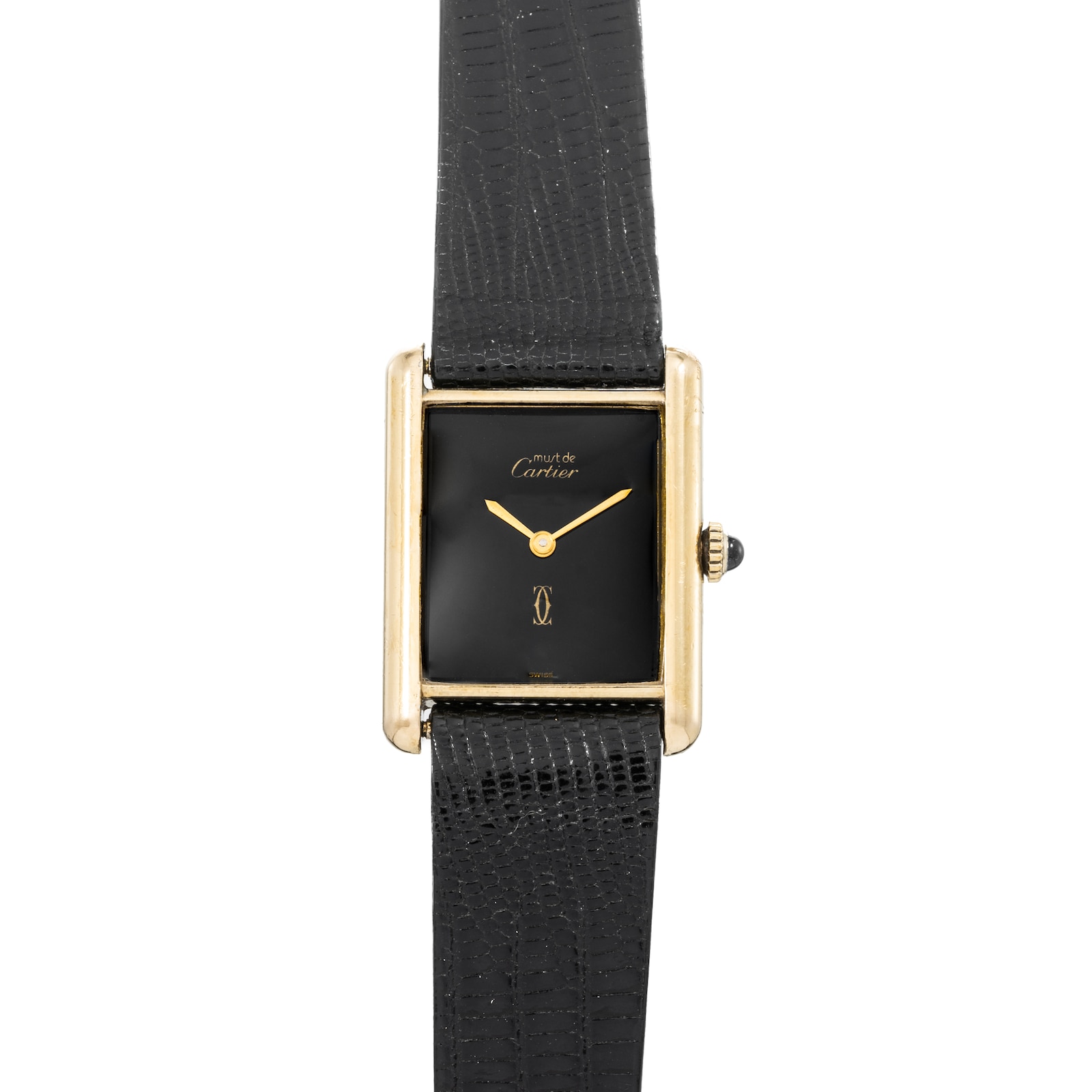 Pre-Owned Cartier 0