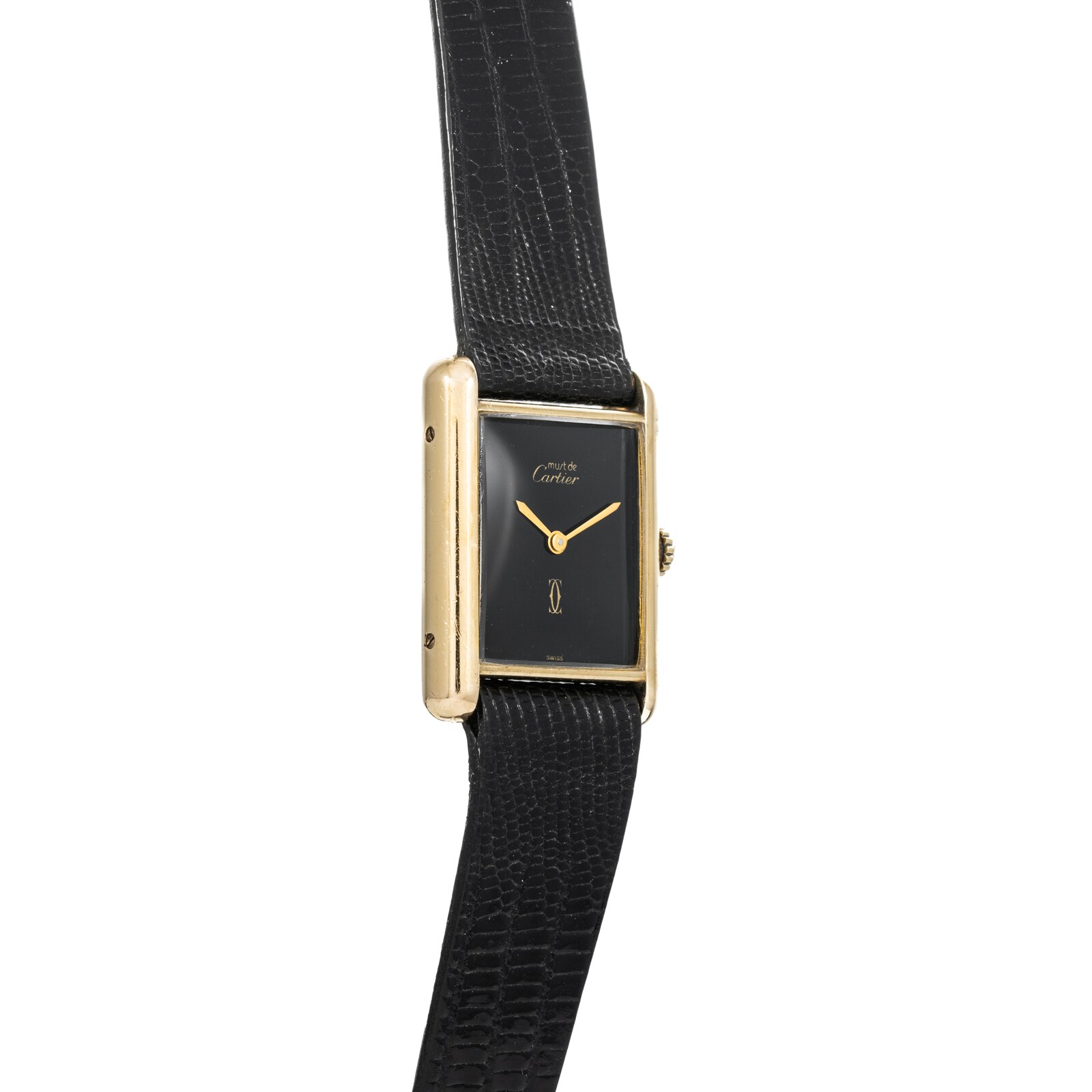 Pre-Owned Cartier 0