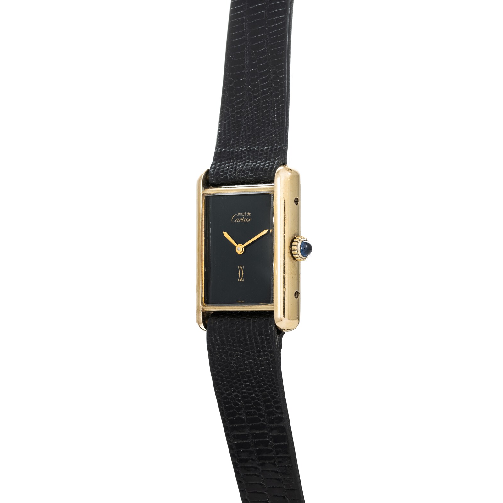 Pre-Owned Cartier 0