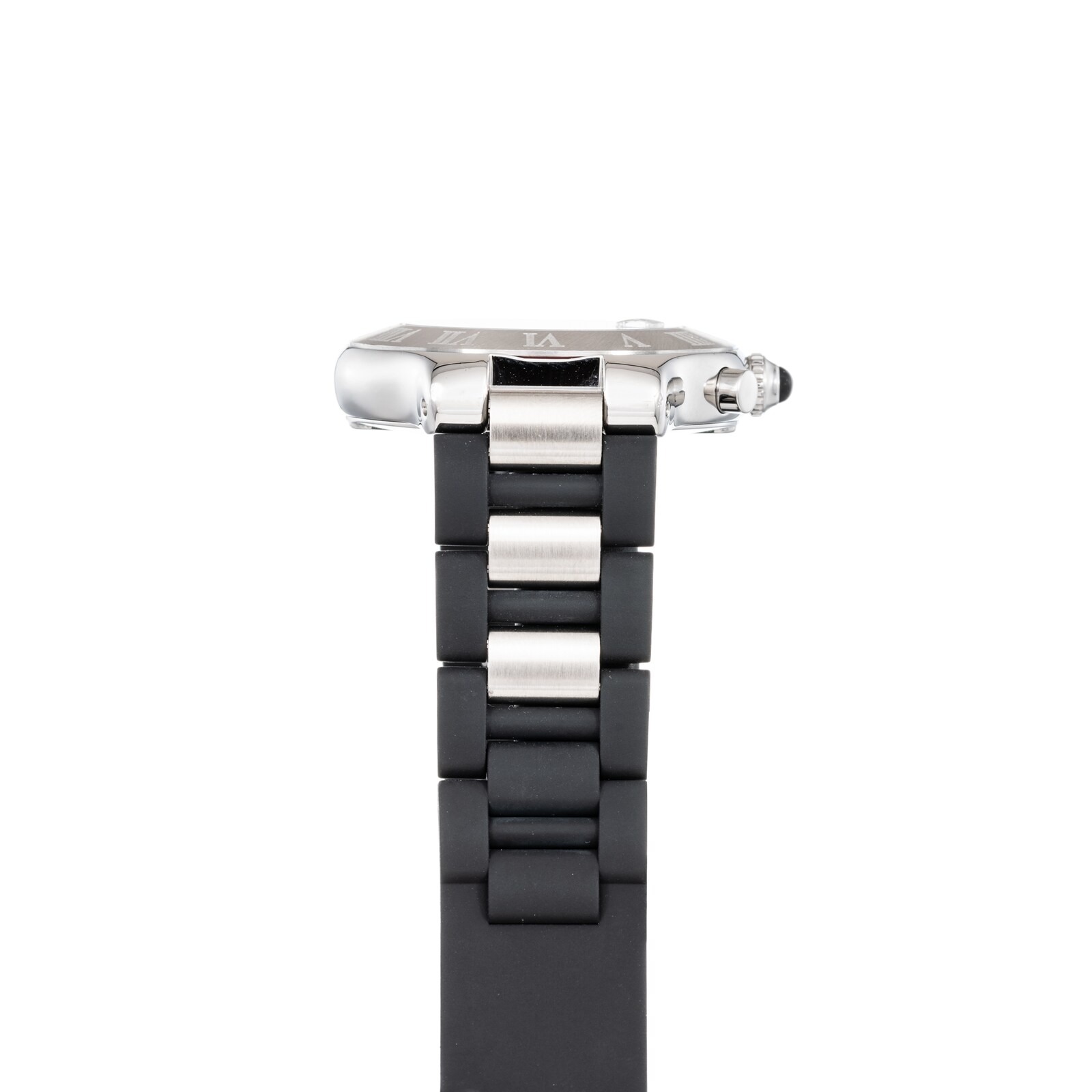 Pre-Owned Cartier Must 21 Chronoscaph