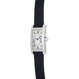 Pre-Owned Cartier Tank Americaine