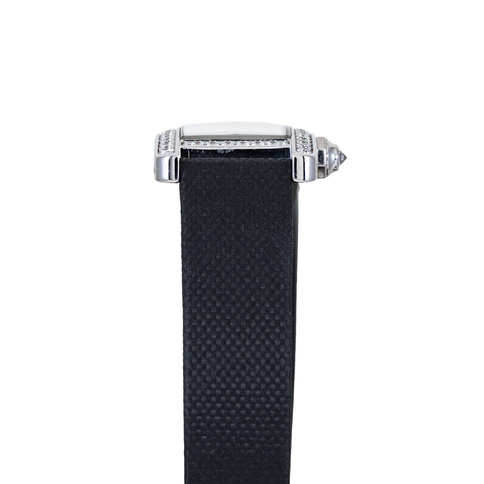 Pre-Owned Cartier Tank Americaine