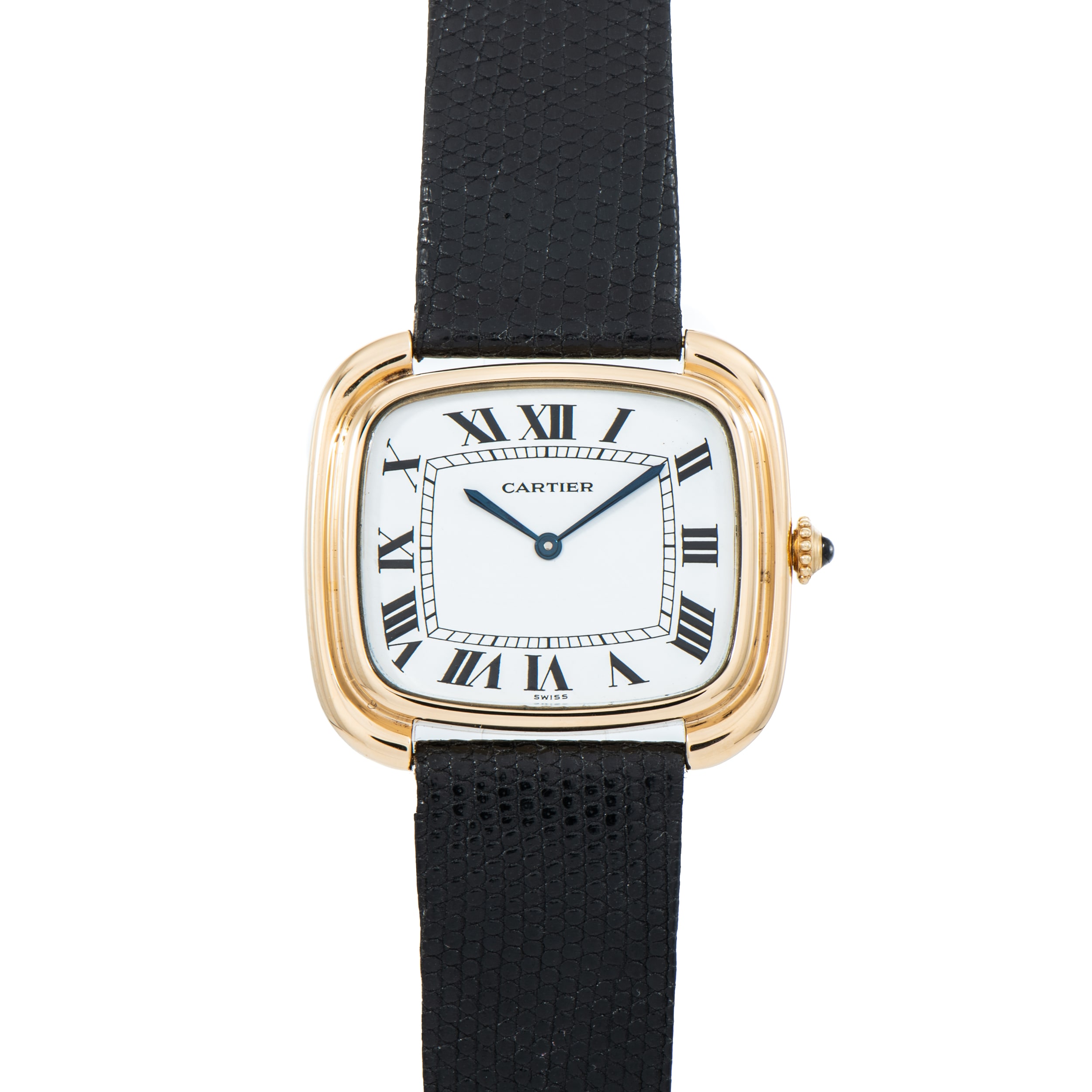 Pre Owned Cartier Gondole Jumbo Horizontal 40950139 AS06767