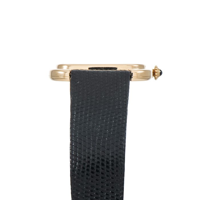 Pre-Owned Cartier Gondole Jumbo Horizontal