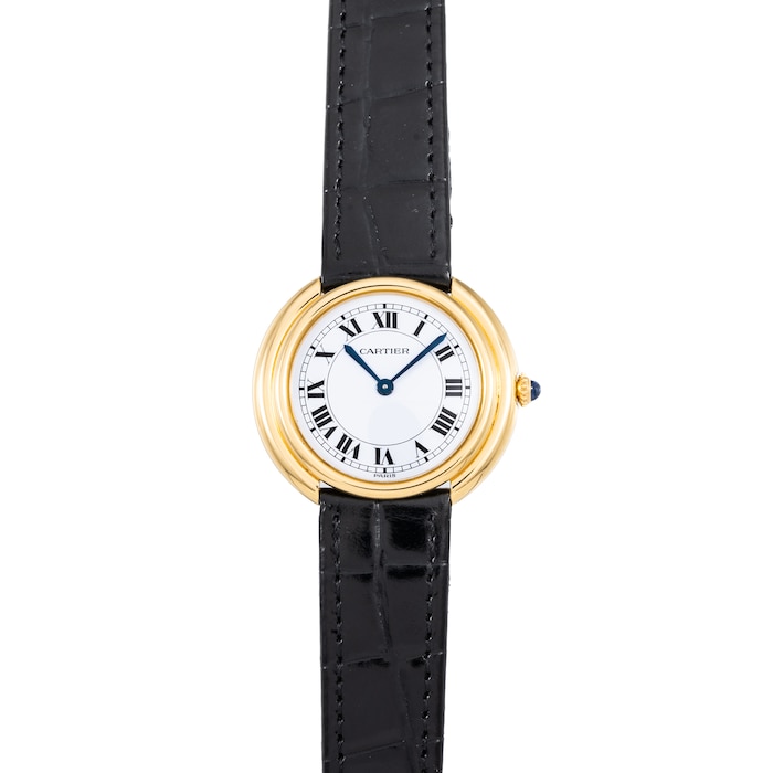 Pre-Owned Cartier Vendome