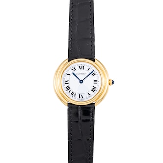 Pre-Owned Cartier Vendome