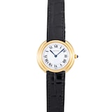 Pre-Owned Cartier Vendome