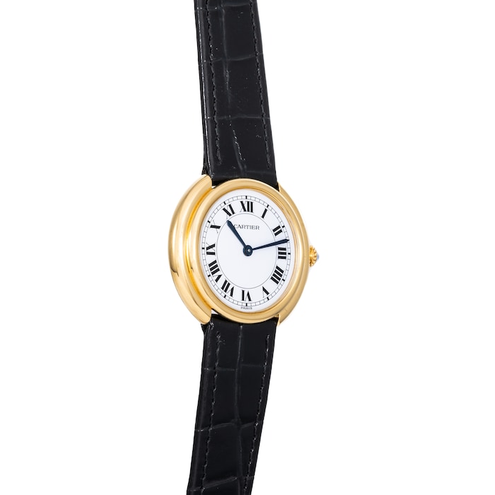Pre-Owned Cartier Vendome