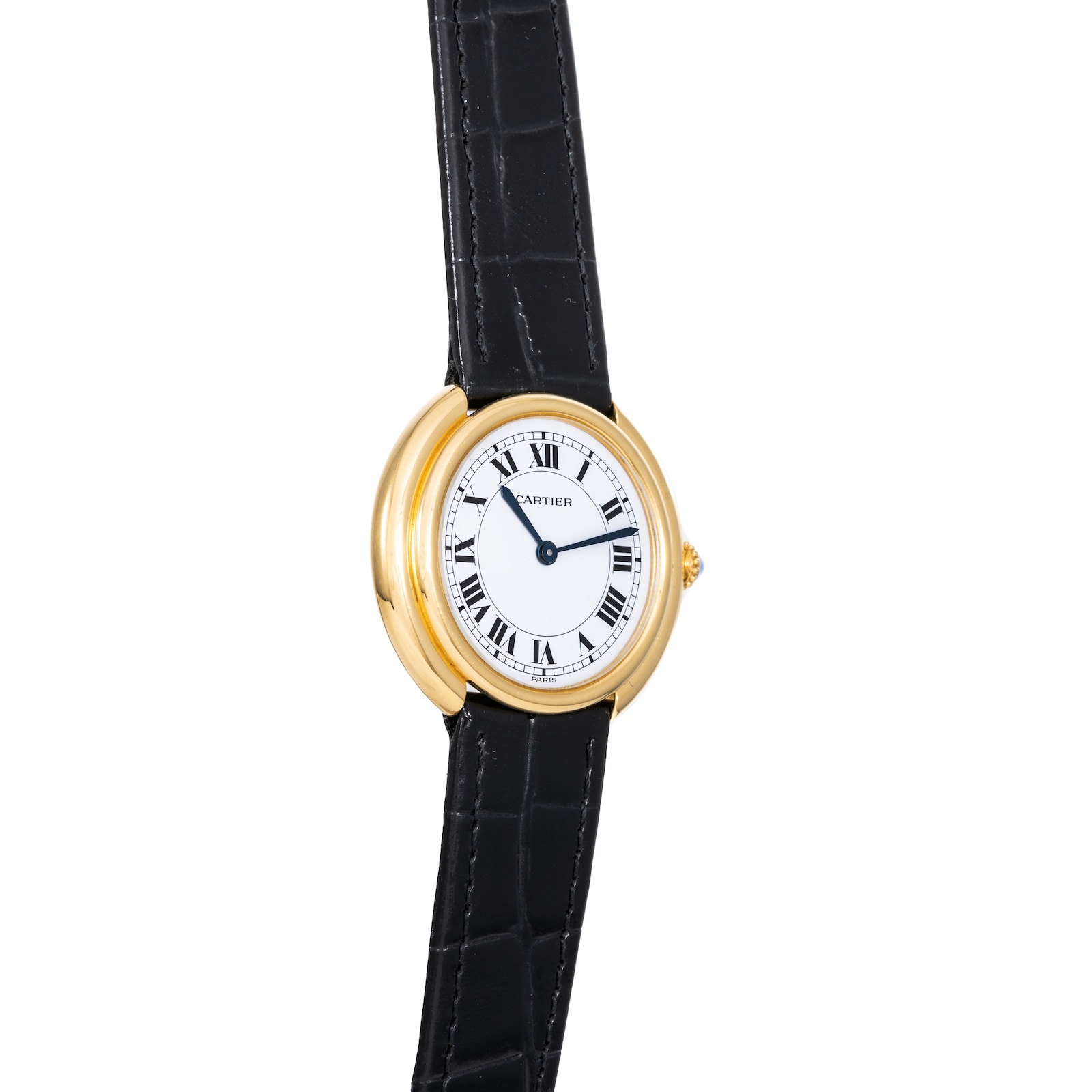 Pre-Owned Cartier Vendome