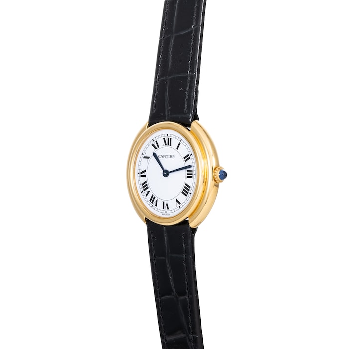 Pre-Owned Cartier Vendome