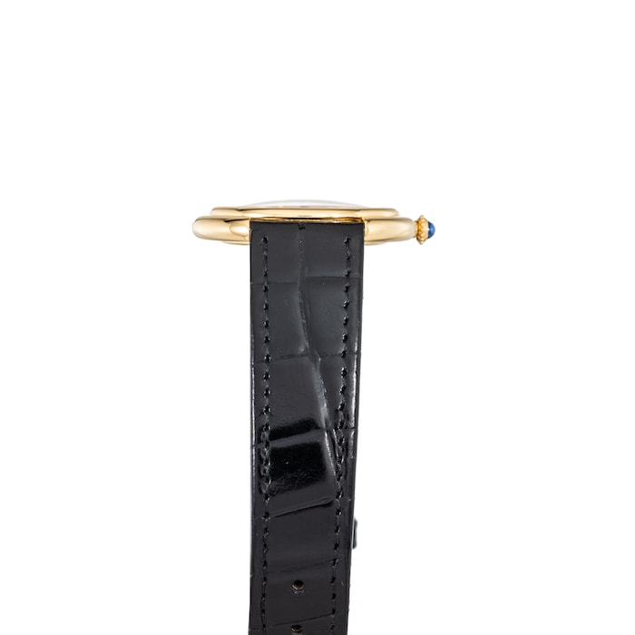Pre-Owned Cartier Vendome