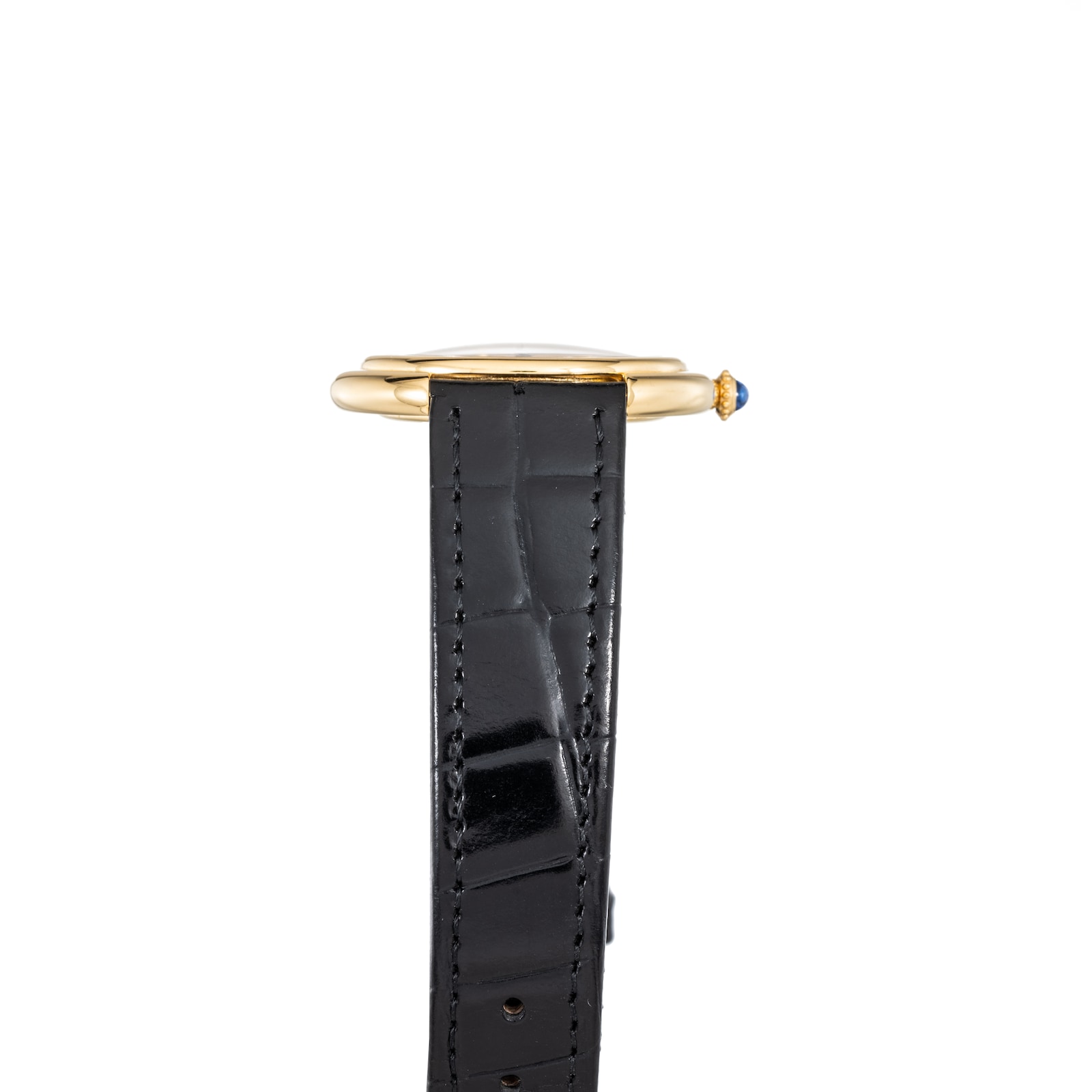 Pre-Owned Cartier Vendome