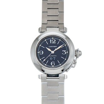 Pre-Owned Cartier Pasha