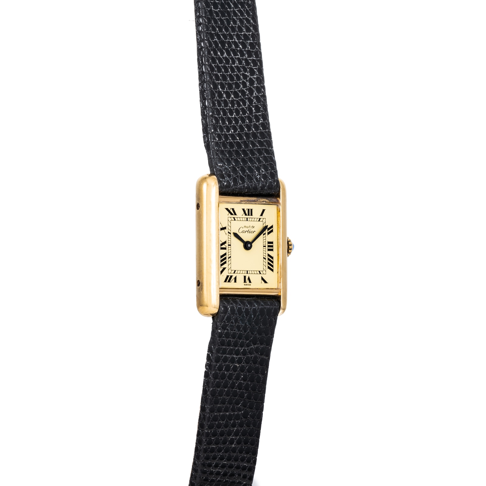 Pre-Owned Cartier 0