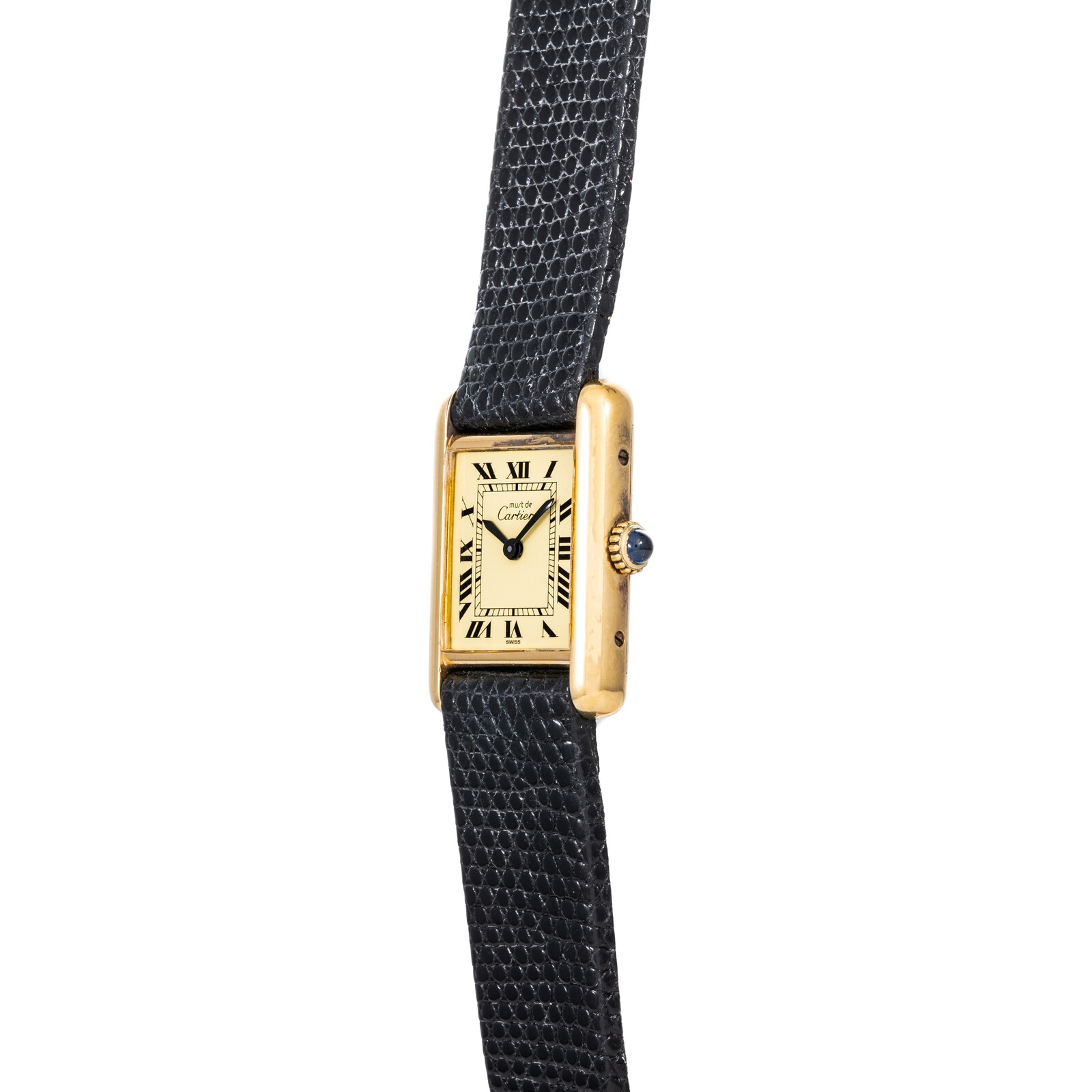 Pre-Owned Cartier 0
