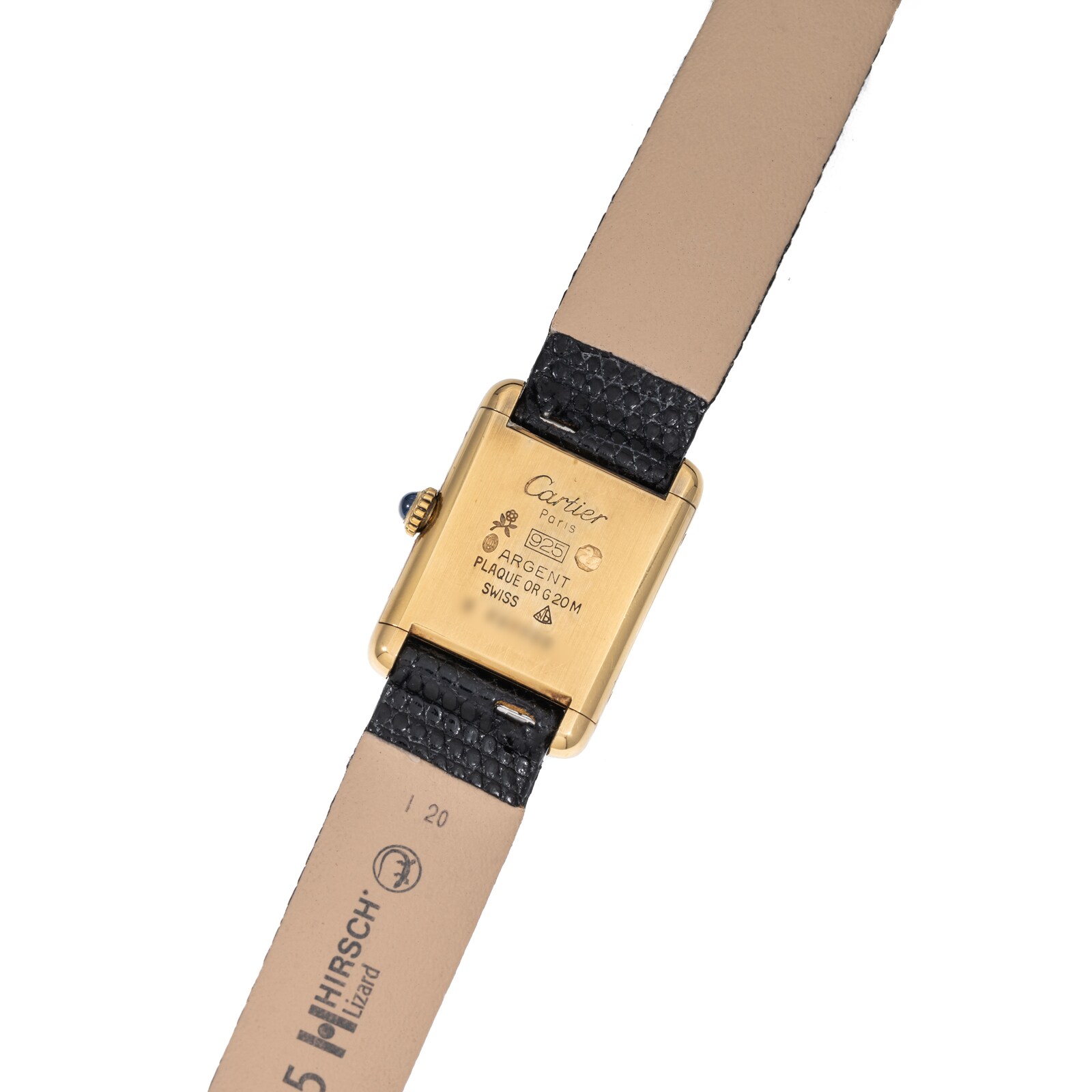 Pre-Owned Cartier 0