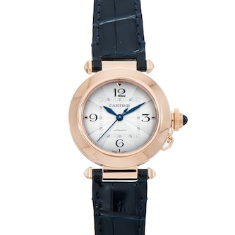 Pre-Owned Cartier Pasha
