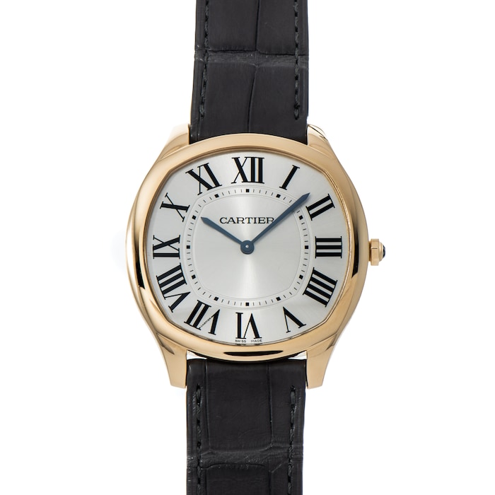 Pre-Owned Cartier Drive De