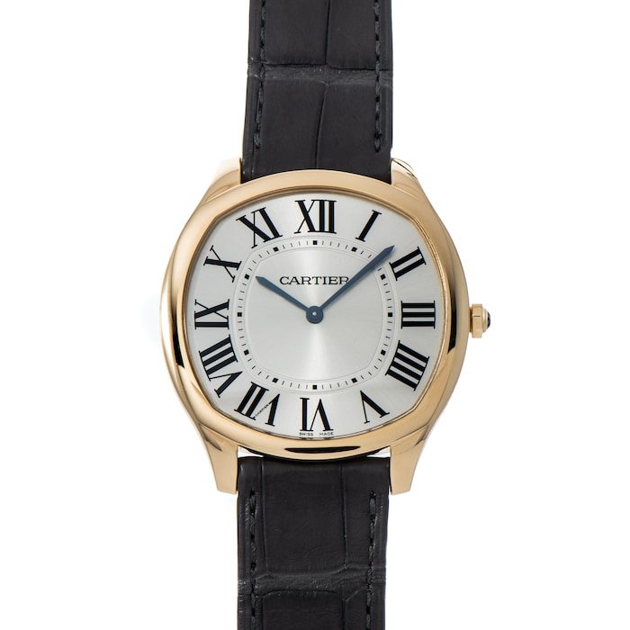 Pre-Owned Cartier Drive De Cartier