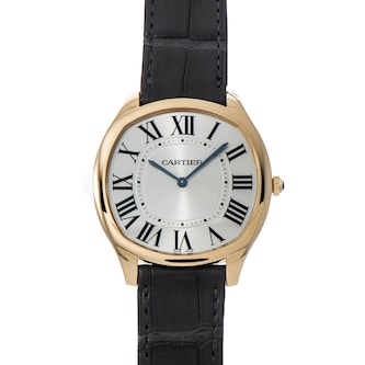 Pre-Owned Cartier Drive De