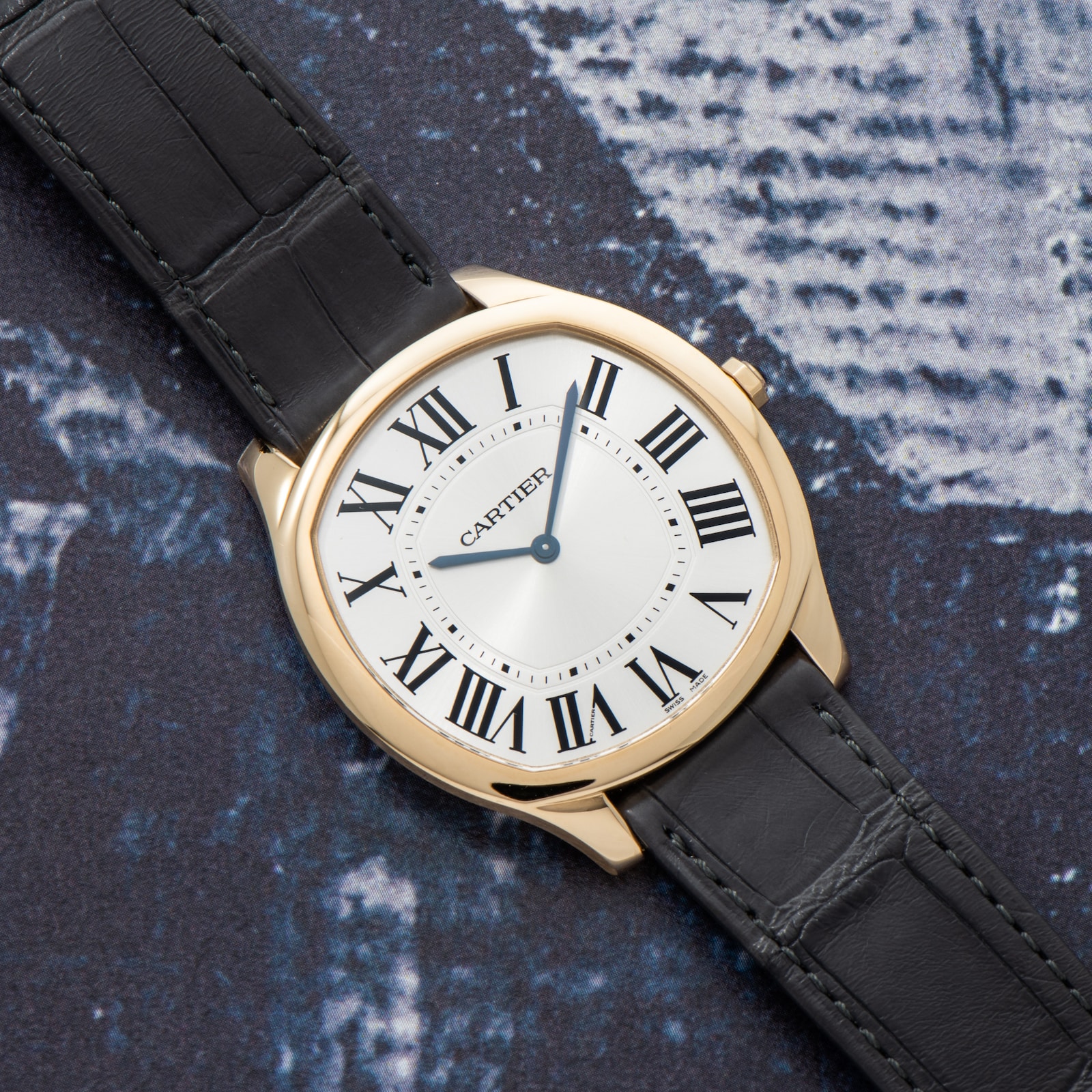 Pre-Owned Cartier Drive De