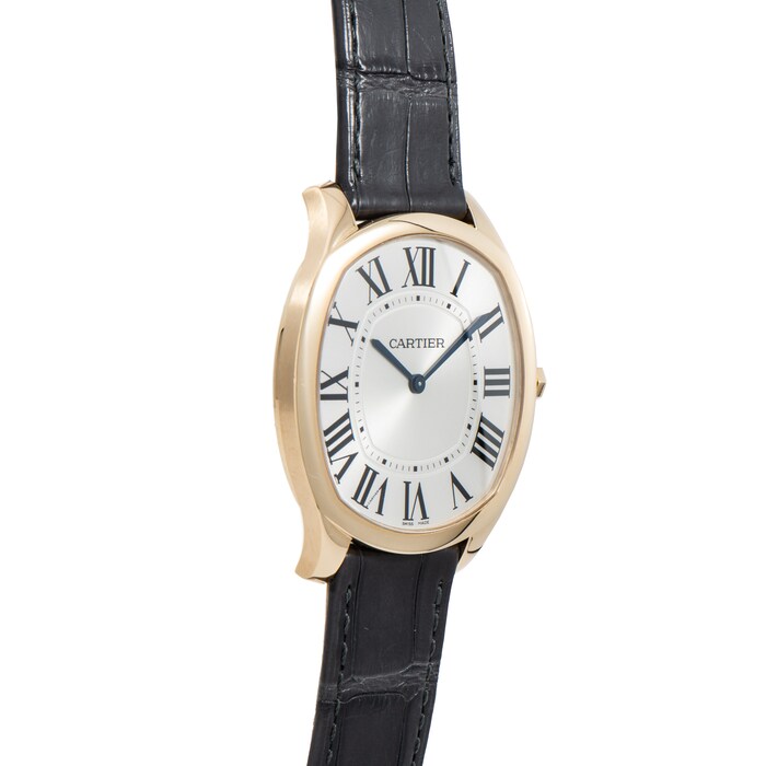 Pre-Owned Cartier Drive De Cartier