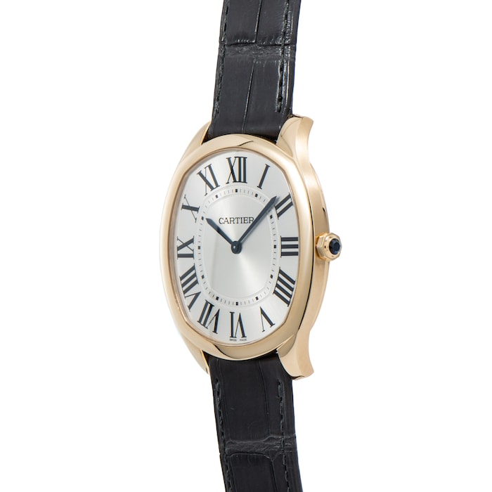 Pre-Owned Cartier Drive De Cartier