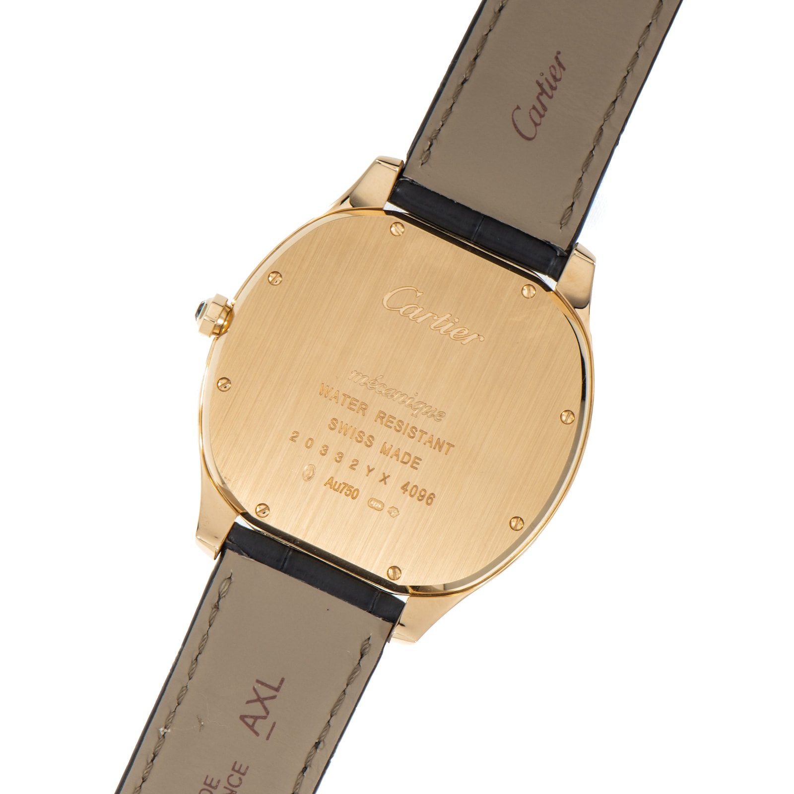 Pre-Owned Cartier Drive De