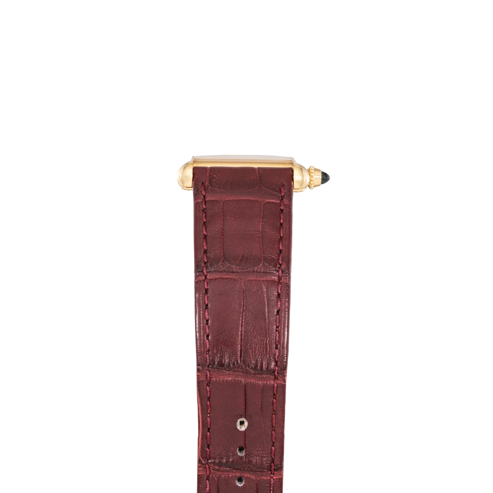 Pre-Owned Cartier Tank Louis