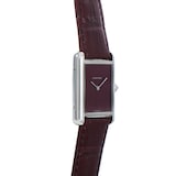 Pre-Owned Cartier Cariter Tank Must