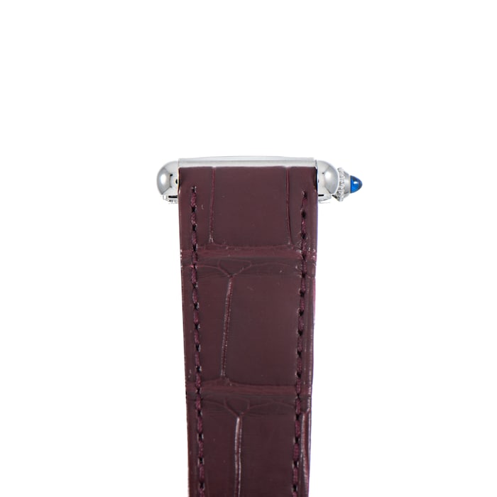 Pre-Owned Cartier Cariter Tank Must