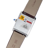 Pre-Owned Cartier Cariter Tank Must