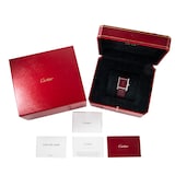 Pre-Owned Cartier Cariter Tank Must