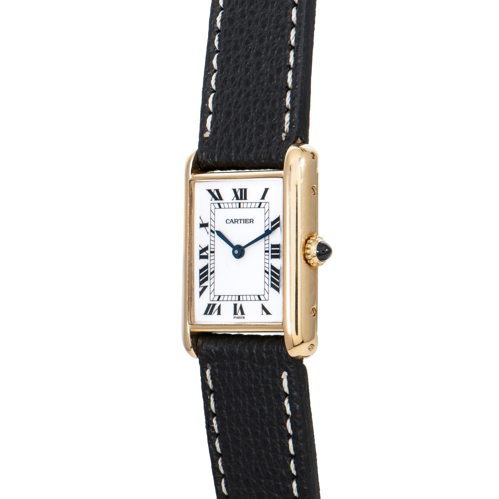 Pre-Owned Cartier Tank Louis