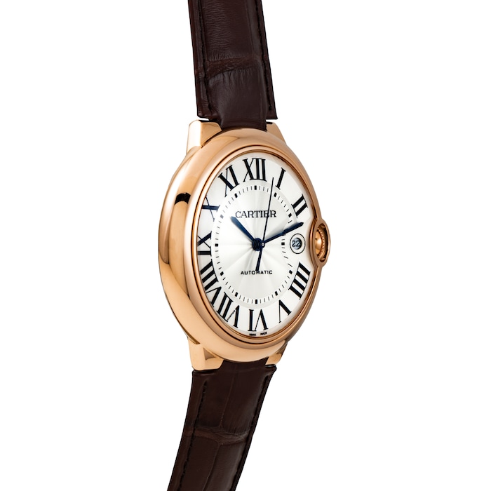 Pre-Owned Cartier Ballon Bleu