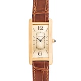 Pre-Owned Cartier Cartier Tank Cintree