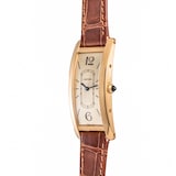 Pre-Owned Cartier Cartier Tank Cintree