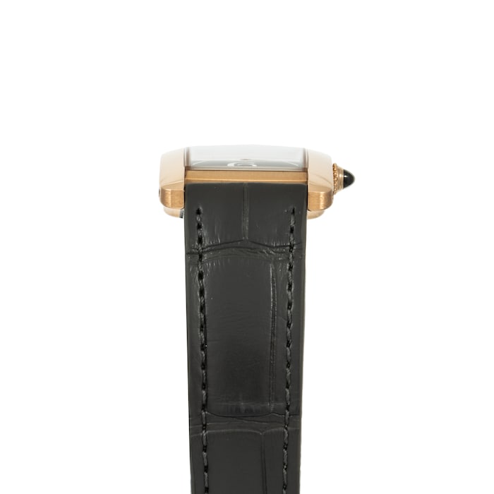 Pre-Owned Cartier Tank Cintree