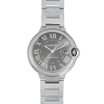 Pre-Owned Cartier Ballon Bleu