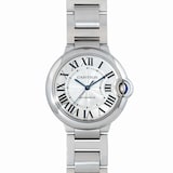 Pre-Owned Cartier Ballon Bleu Midsize