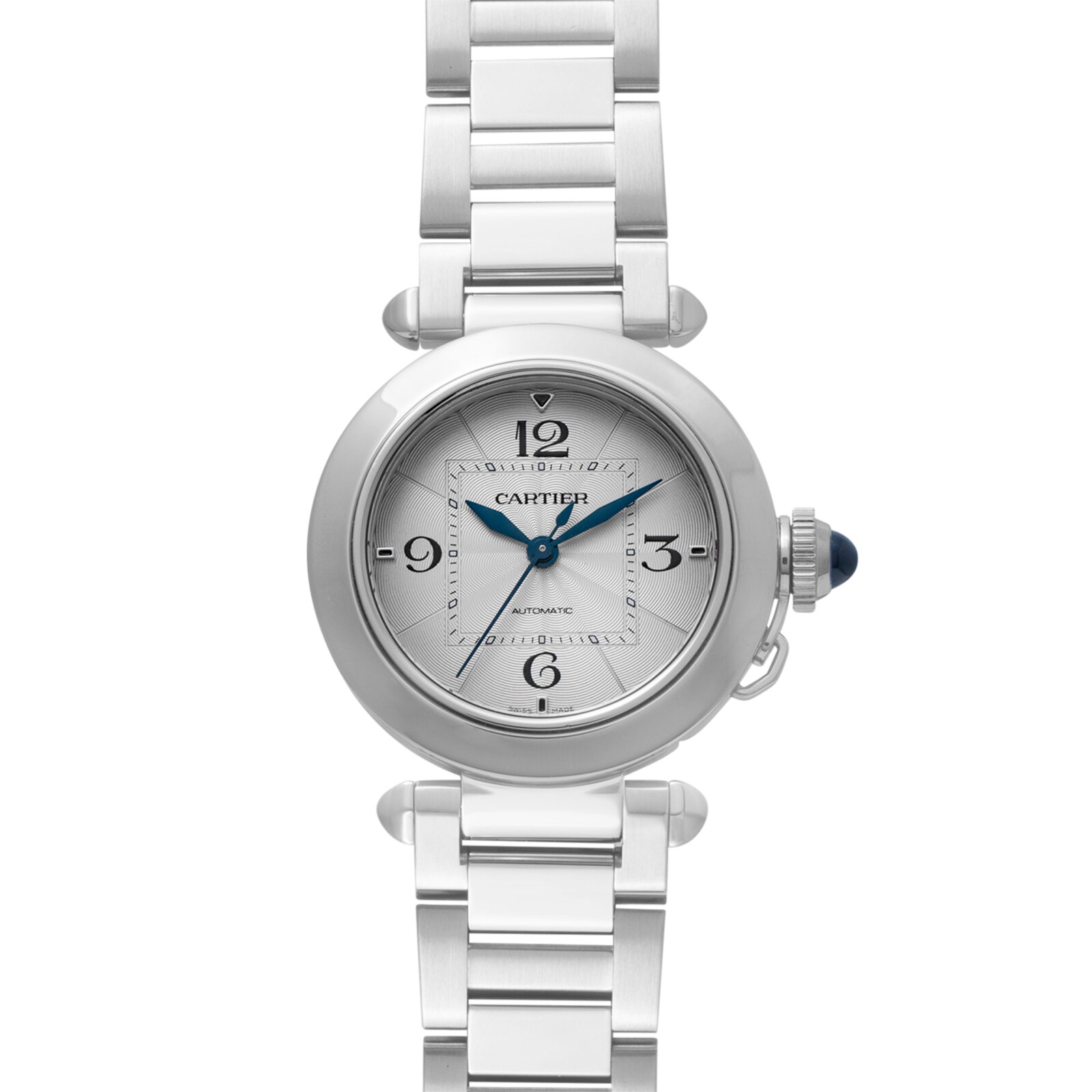 Pre-Owned Cartier Pasha